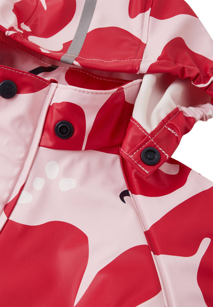 REIMA Regenjacke/Matschjacke <br>Vesi <br>Gr. 98<br>WS 10'000 mm