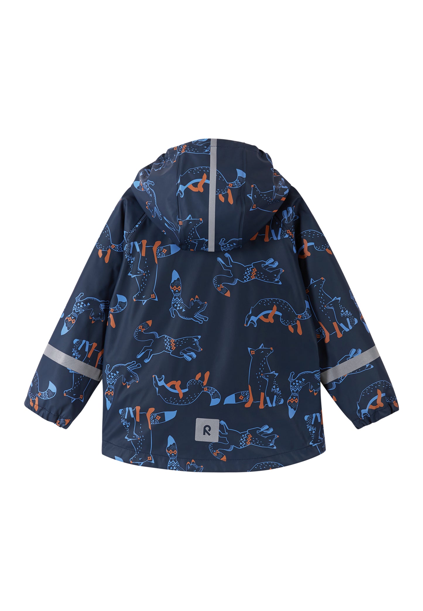 REIMA Regenjacke/Matschjacke <br>Vesi <br>Gr. 92, 98 <br>WS 10'000 mm