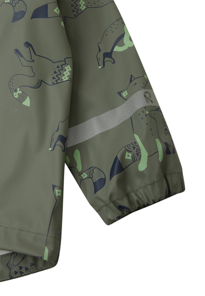 REIMA Regenjacke/Matschjacke <br>Vesi <br>Gr. 92 <br>WS 10'000 mm
