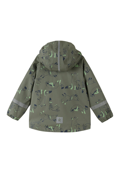 REIMA Regenjacke/Matschjacke <br>Vesi <br>Gr. 92 <br>WS 10'000 mm