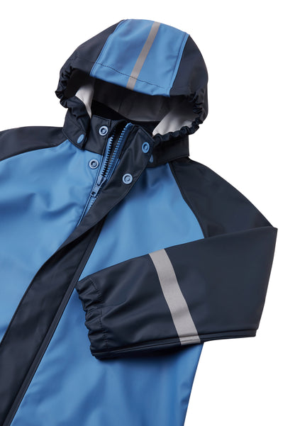 REIMA Regenjacke/Matschjacke <br>Vesi <br>Gr. 92, 98<br>WS 10'000 mm