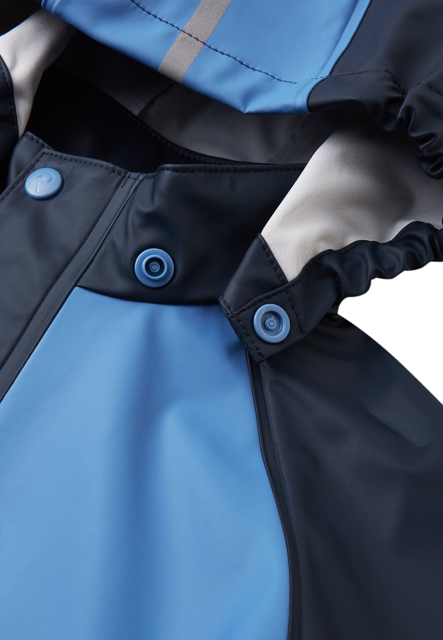 REIMA Regenjacke/Matschjacke <br>Vesi <br>Gr. 92, 98<br>WS 10'000 mm