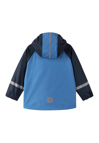 REIMA Regenjacke/Matschjacke <br>Vesi <br>Gr. 92, 98<br>WS 10'000 mm
