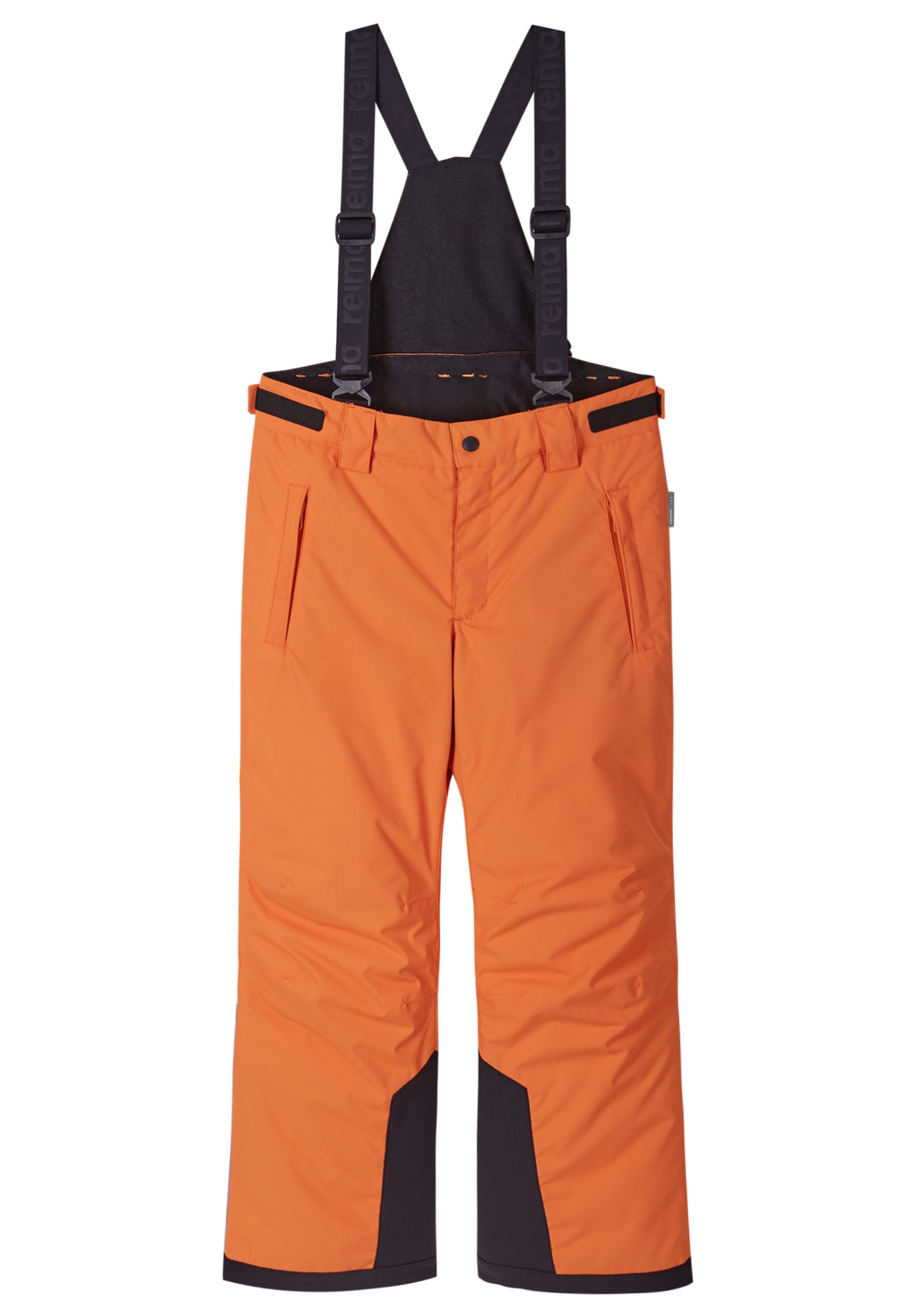 REIMA TEC+ Ski-Hose AKTIONSFARBE <br>Wingon <br>Gr. 104, 146<br> Po-Bereich mit Fleece isoliert <br>abnehmbare Träger, Schneefang am Beinende, Taille regulierbar<br> WS >12'000 mm