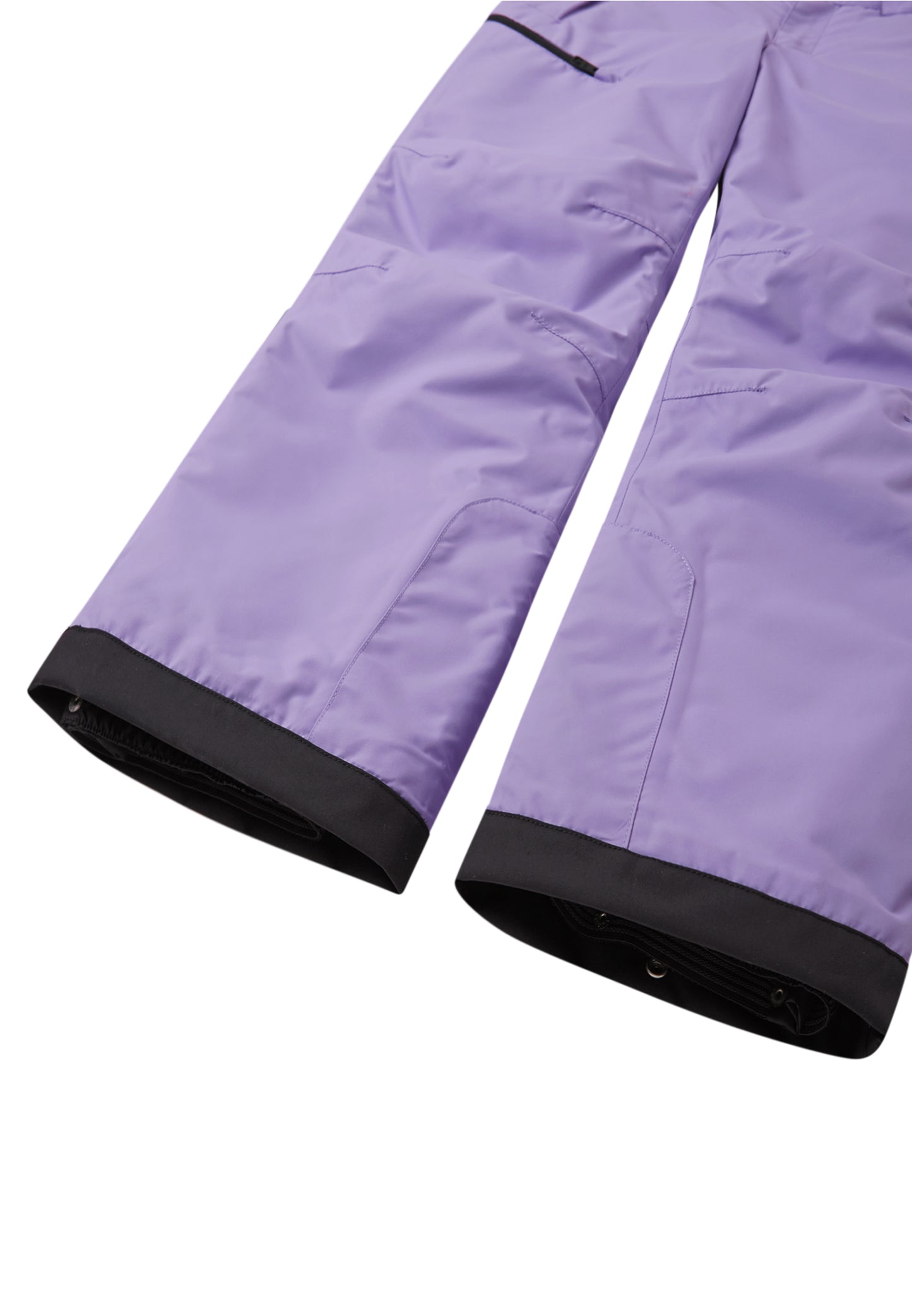 REIMA TEC+ Skihose<br> Terrie<br> Gr. 116 - 164 <br>Po-Bereich mit Fleece isoliert<br> abnehmbare Träger, Schneefang am Beinende, Taille regulierbar<br> WS 12'000 mm