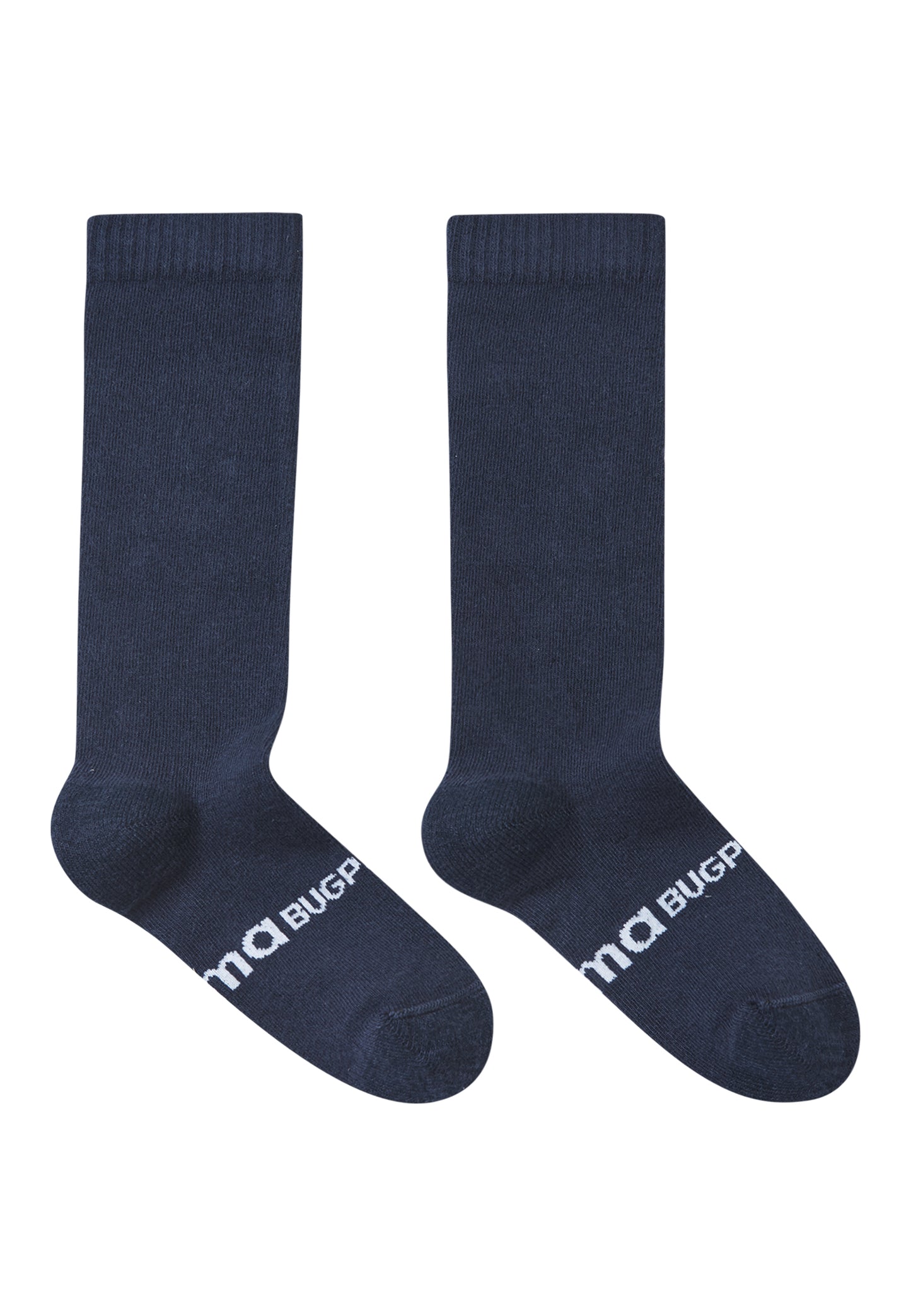 REIMA Wander/Trekking-Kniesocken<br> Karkuun<br>Gr. 22-25, 26-29,34-37, 38-41<br> Zecken/Mücken Antibite-Technologie <br>kniehoch<br> atmungsaktiv, schnelltrocknend