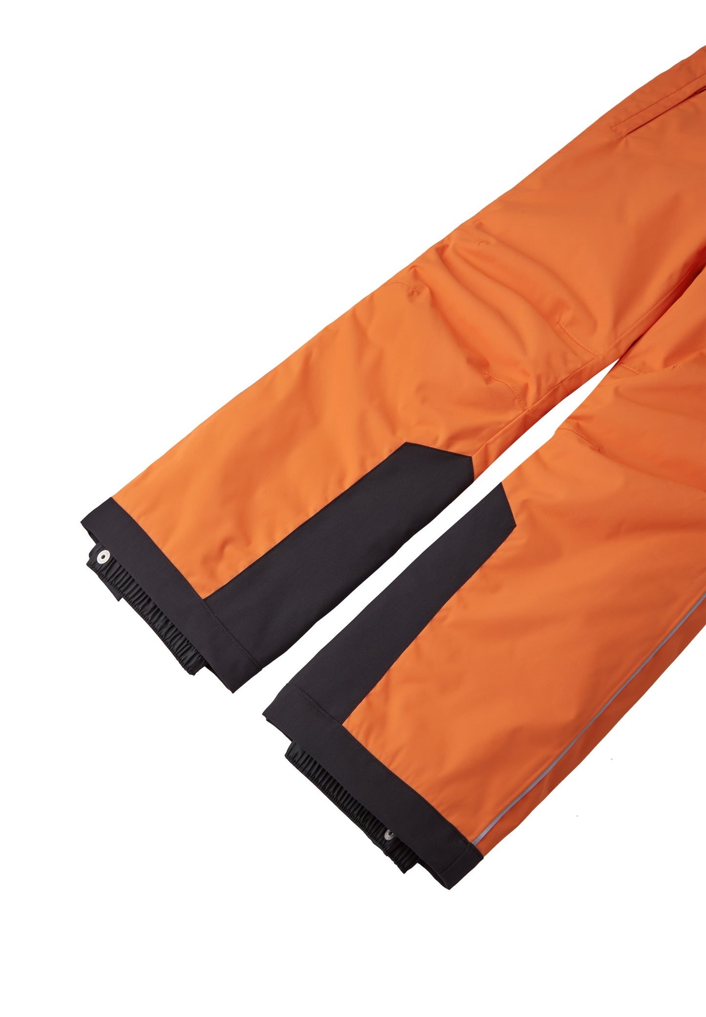 REIMA TEC+ Ski-Hose AKTIONSFARBE <br>Wingon <br>Gr. 104, 146<br> Po-Bereich mit Fleece isoliert <br>abnehmbare Träger, Schneefang am Beinende, Taille regulierbar<br> WS >12'000 mm
