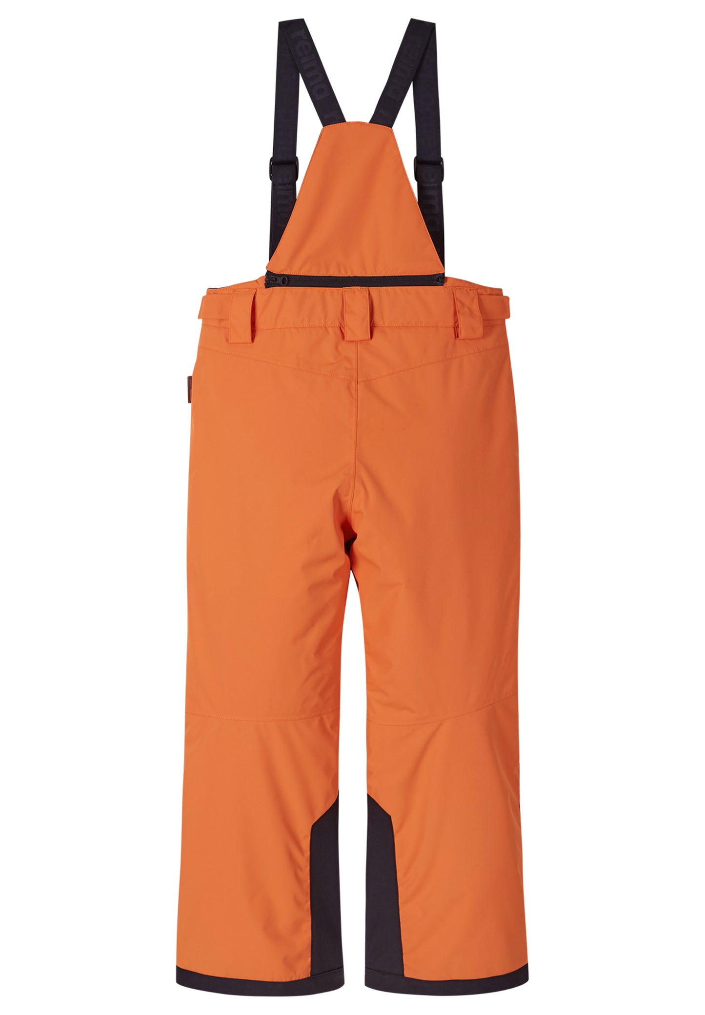 REIMA TEC+ Ski-Hose AKTIONSFARBE <br>Wingon <br>Gr. 104, 146<br> Po-Bereich mit Fleece isoliert <br>abnehmbare Träger, Schneefang am Beinende, Taille regulierbar<br> WS >12'000 mm