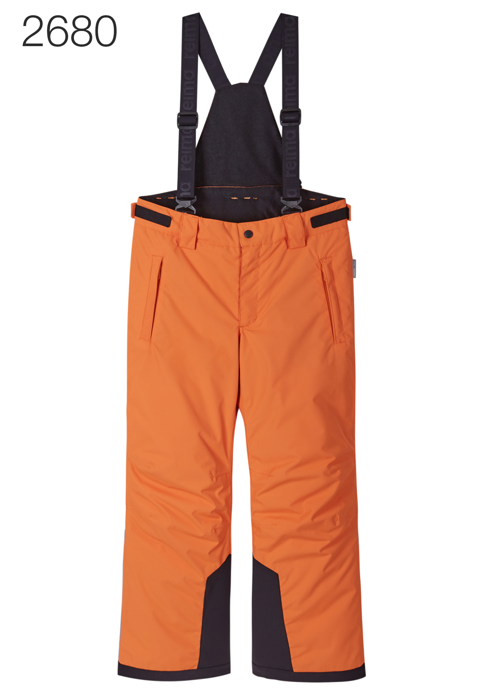 REIMA TEC Skihose Wingon 532185