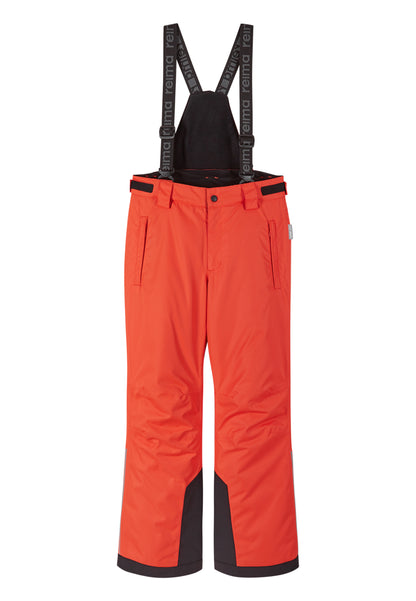 REIMA TEC Kinder Skihose Wingon orange 5100052A 28A0