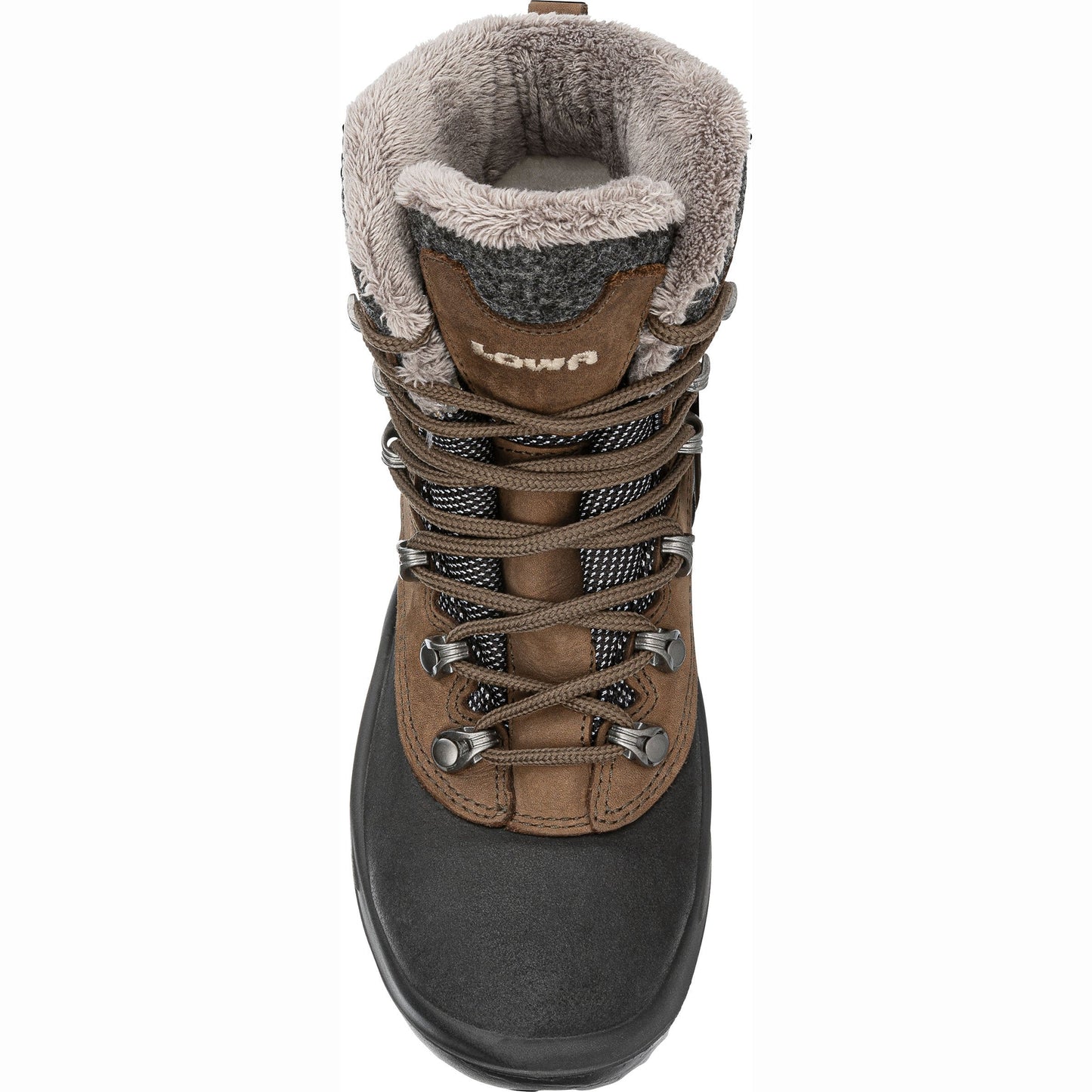 LOWA Winterstiefel<br> Couloir GTX Jun.<br> GORE-TEX<br> Gr. 30, 31, 32, 34, 36, 37, 38, 40<br> warm und robust <br> Schule, Outdoor, Wald, Schnee<br> 100% wasserdicht