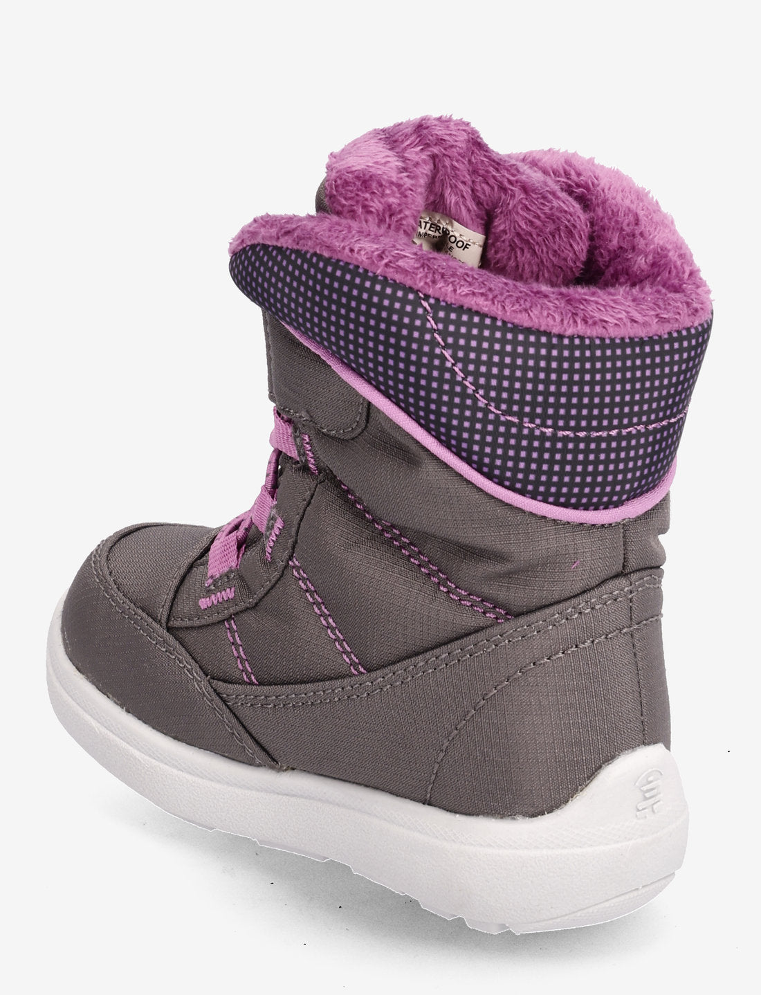 KAMIK Winter-Stiefel <br>Stance 2 <br> Gr. 23, 24, 28, 30, 31, 32<br> warm, leicht <br> Schule, Outdoor, Wald, Schnee<br> 100% wasserdicht