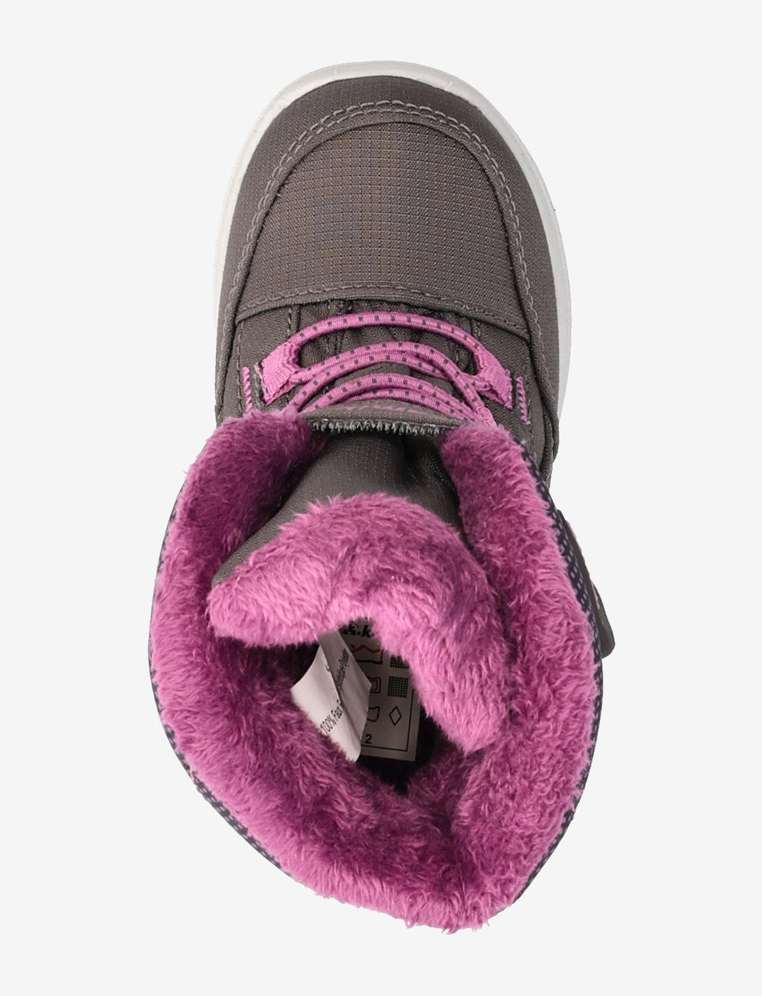 KAMIK Winter-Stiefel <br>Stance 2 <br> Gr. 23, 24, 28, 30, 31, 32<br> warm, leicht <br> Schule, Outdoor, Wald, Schnee<br> 100% wasserdicht