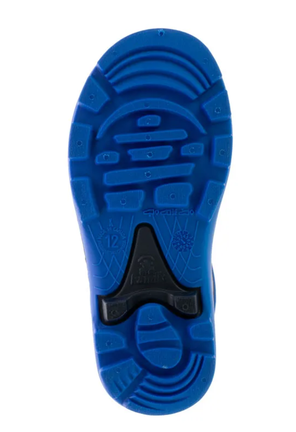 KAMIK Winter-Gummi-Stiefel gefüttert<br> Snobuster<br> Outdoor, Wald, Schnee<br> Gr. 28,29,30,31,32,33,34,35,36,37<br> Innenschuh herausnehmbar, warm<br>  100% wasserdicht