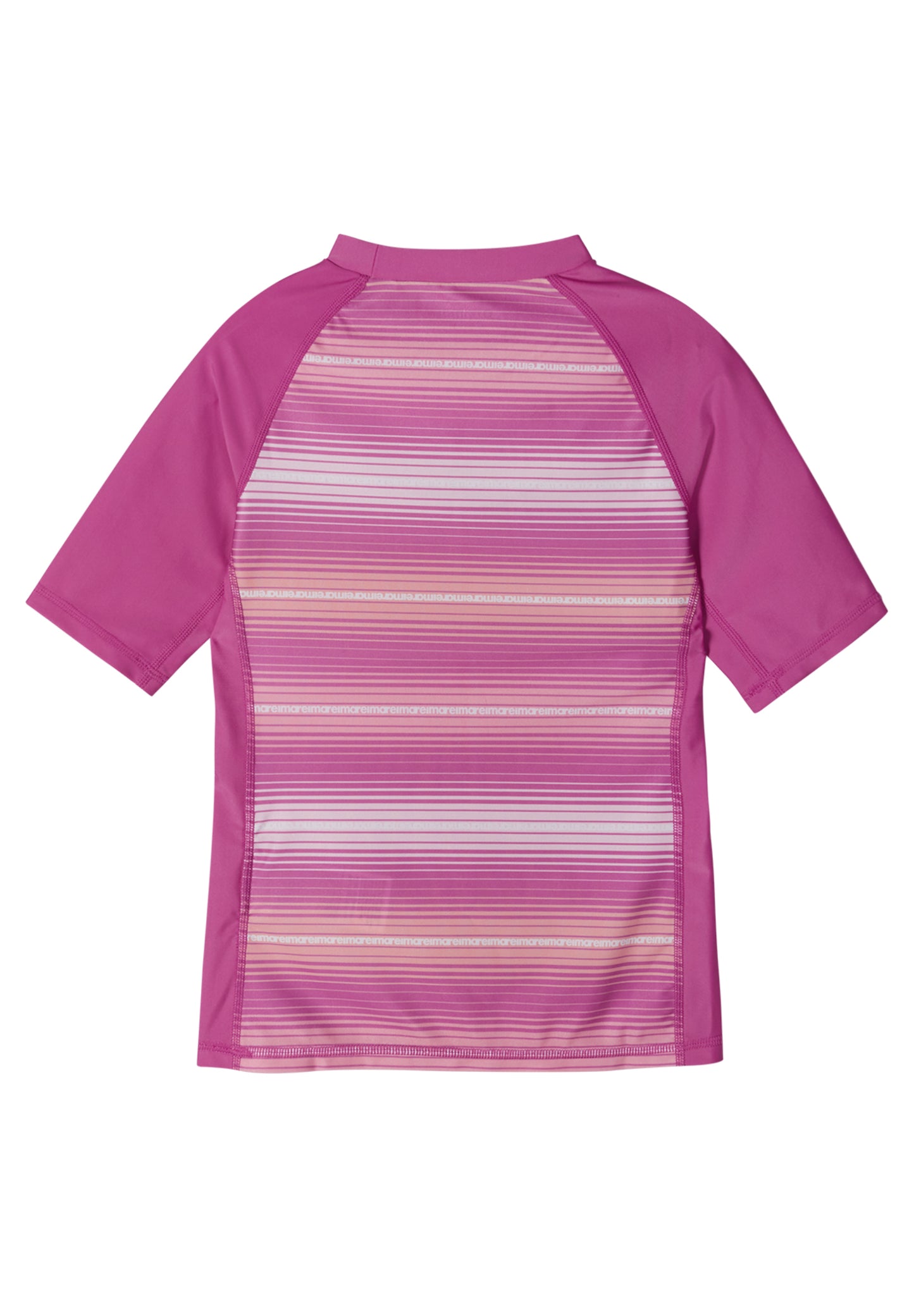 REIMA UV-Shirt<br> Joonia<br>Gr. 116, 134, 140<br> UV-Schutzfaktor 50+<br> schnelltrocknend