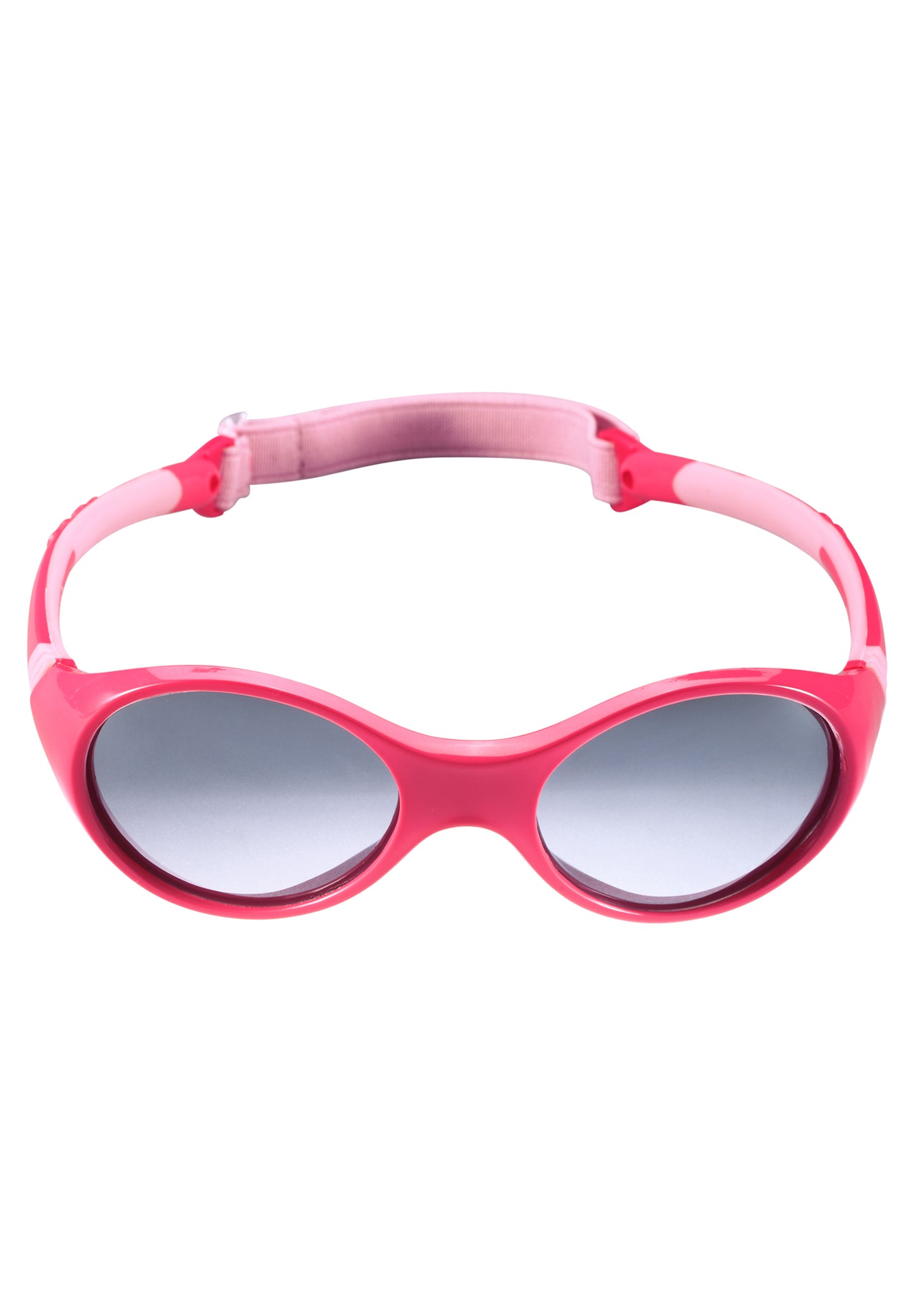 Reima Kleinkinder-Sonnenbrille <br>Maininki <br>onesize für ca. 2-4 Jahre  <br> UVA+UVB-Filter <br> polarisierende Gläser<br> mit Etui