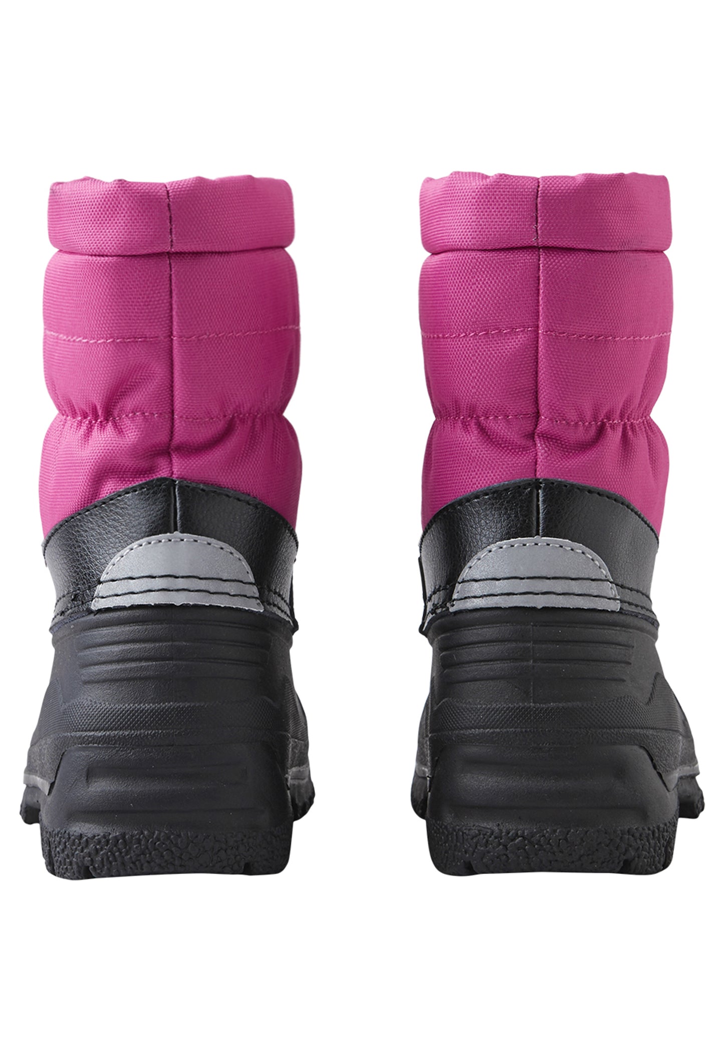 Reima Winter-Stiefel <br>Nefar <br> ideal für Schulweg und Alltag <br>Gr. 20 bis 35<br> warm und leicht<br> Galosche unten wasserdicht
