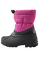 Reima Winter-Stiefel <br>Nefar <br> ideal für Schulweg und Alltag <br>Gr. 20 bis 35<br> warm und leicht<br> Galosche unten wasserdicht