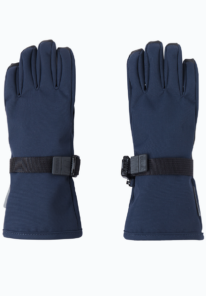REIMA TEC Finger-Handschuhe für Frühling & Herbst Pivo 527338