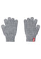 REIMA Wollmix Fingerhandschuhe<br> Rimo<br>Gr. 1 bis 8 (2 Jahre bis Erw) <br>atmungsaktiv<br> zum Separat- oder Darunter-Tragen<br>  touchscreen-geeignet