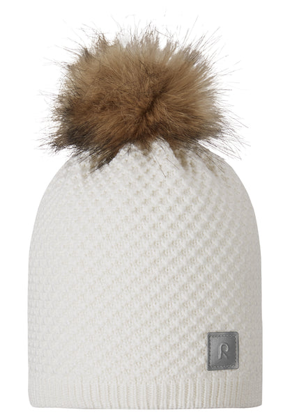 Reima Mütze aus Merino-Wolle Talvio 5300090A